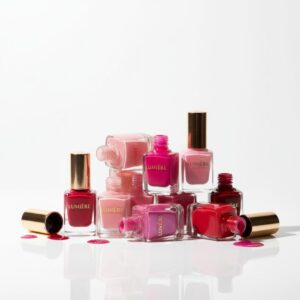 beauty / nail polish