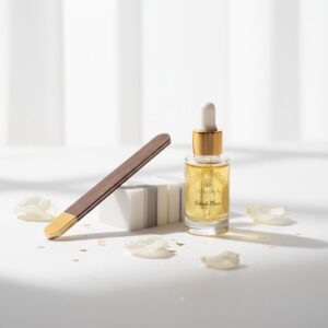 beauty / nail polish