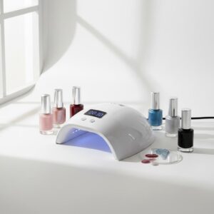 beauty / nail polish