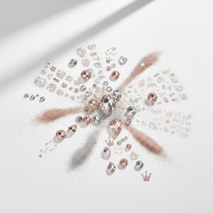 beauty / nail polish